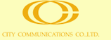 CityCommunications.,Ltd.